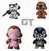 Custom toys Munny