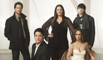 Ghost Whisperer 505 (saison 5, épisode 5) ... le trailer