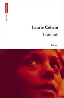 Intimités de Laurie Colwin