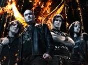 Sonic Syndicate, rebellion begun