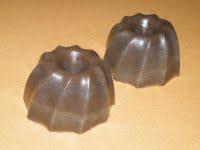 Après-shampoing solide choco-coco