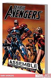 DARK AVENGERS : ASSEMBLE (Marvel / Tpb)