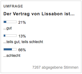 Sondage-welt-lisbonne