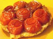 Tatin tomate cerise