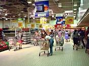 l'étude sociologique client d'un supermarché samedi après-midi rapports avec