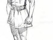 Dédicace week-end Enrico Marini