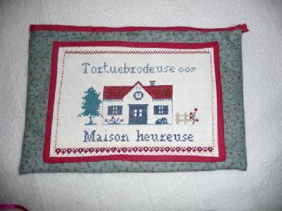 ma net balade du matin