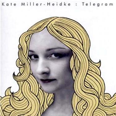 Retour sur • Kate Miller-Heidke