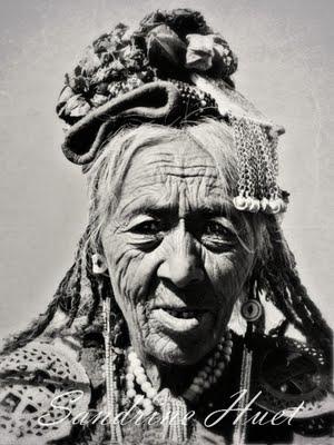 Himalayan Portraits