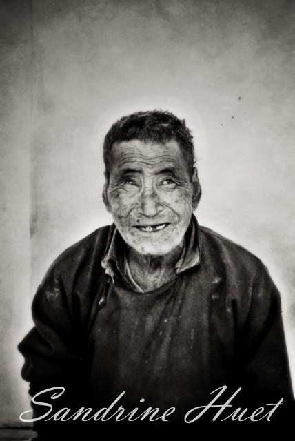 Himalayan Portraits