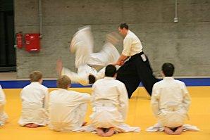 La beauté d'une technique