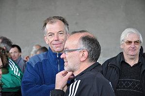 Quatre saisons à Amiens