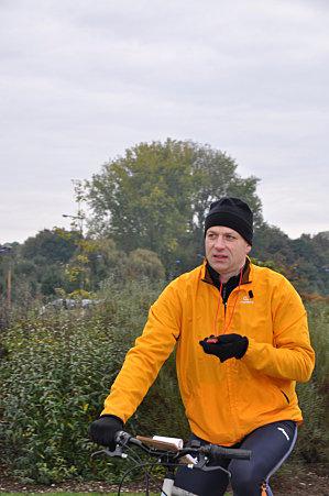 Quatre saisons à Amiens