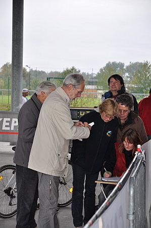 Quatre saisons à Amiens