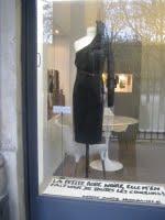 Muséographie ministérielle