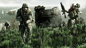 la sortie de Operation Flashpoint : Dragon Rising