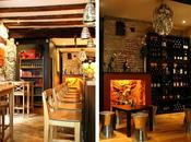 Soirée dégustation…