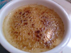 Crèmes Brûlées aux Figues