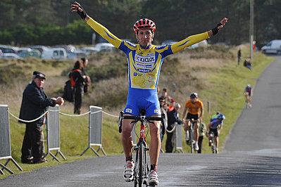 Cyclo Cross Kerlouan 2009 = Sebastien Le Naour