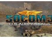 Socom U.S. Navy SEALs Confrontation Mise jour