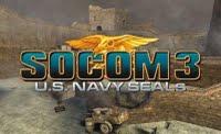 Socom : U.S. Navy SEALs Confrontation : Mise à jour