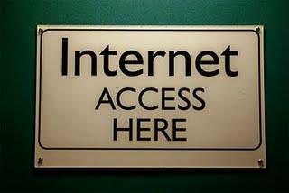 La Finlande invente un nouveau droit fondamental : l'accès à l'internet haut débit