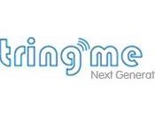 TringMe apporte VoIP Facebook