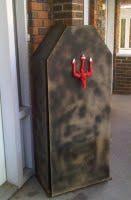 Décoration d'Halloween - Part 2