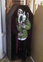 Décoration d'Halloween - Part 2