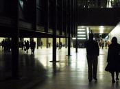 Dans noir Tate Modern