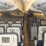 Les premières images de l’A380 d’Air France