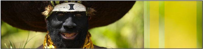 Les Papous et les poux