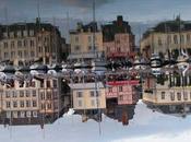 BELLE HISTOIRE ...Franchir 'pont' Flaner bord de...