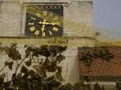 Vendanges Travers...