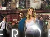 Heroes saison héros mourir pour vrai