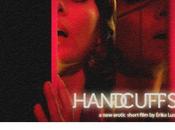 Handcuffs, dernier court-métrage d'Erika Lust