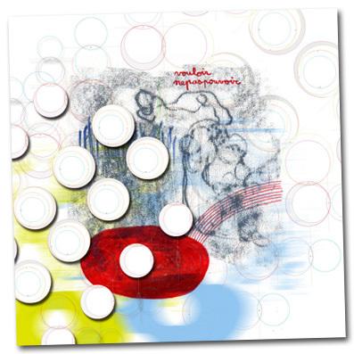 Ecriture Automatique .0080 + Tandem