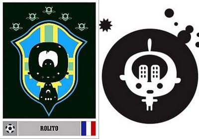 Rolito plagié : la cas sCOPItone