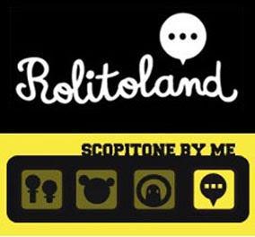 Rolito plagié : la cas sCOPItone