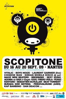 Rolito plagié : la cas sCOPItone