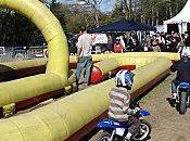 Stages école moto enduro Loire Atlantique