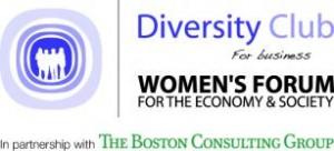 diveristy club womens' forum