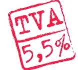 Ebook : Mitterrand interpellé sur le prix unique et la TVA à 5,5 %