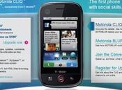 Motorola Dext arrive marché