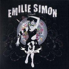 Emilie Simon - The Big Machine