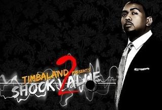 Timbaland: Découvrez son nouveau single!