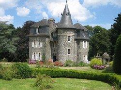 Morlaix. Les chambres d'hôtes de Philippe et Myriam