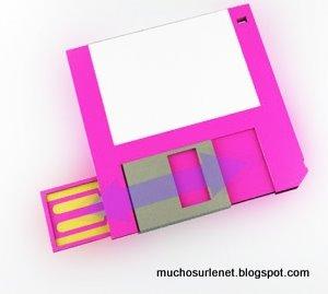 Clefs USB originales et créatives