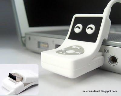 Clefs USB originales et créatives