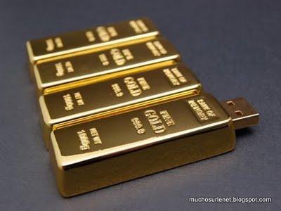 Clefs USB originales et créatives